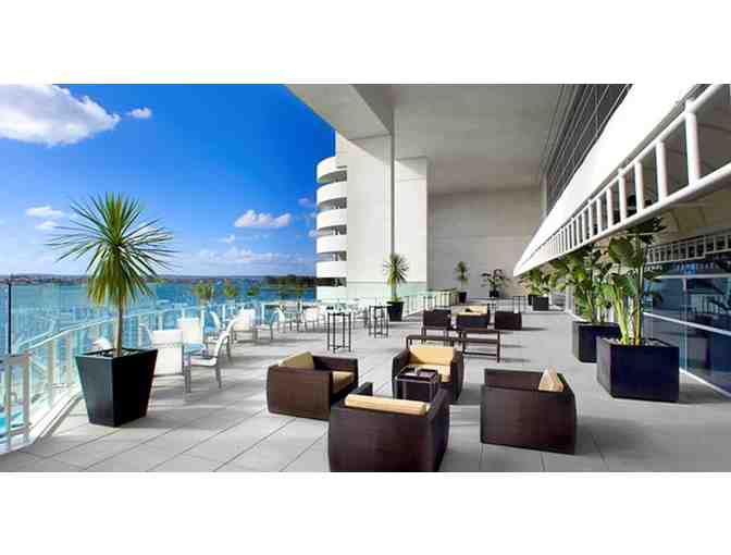 A Two Night Escape to the Hilton San Diego Bayfront Plus Dining - Photo 4