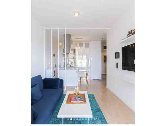 One Week in a Pied-a-Terre in Tivat, Montenegro