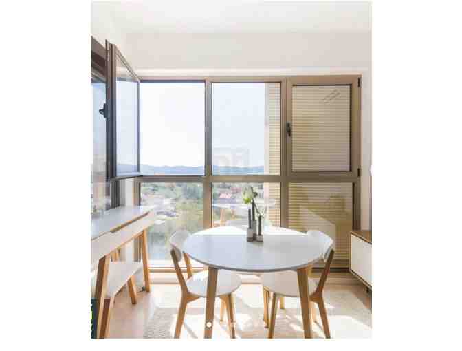 One Week in a Pied-a-Terre in Tivat, Montenegro