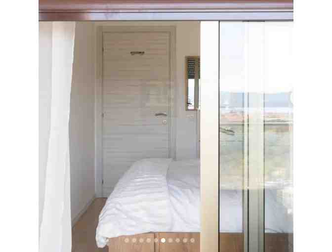 One Week in a Pied-a-Terre in Tivat, Montenegro