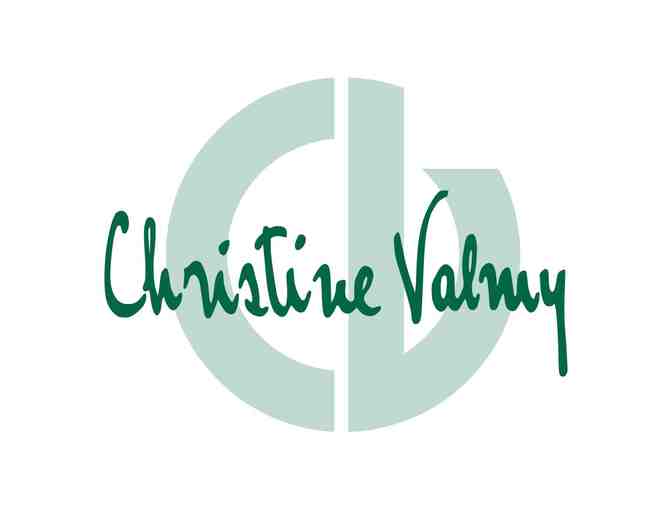 24K Gold Facial at Christine Valmy Beauty in Marina del Rey - Photo 1