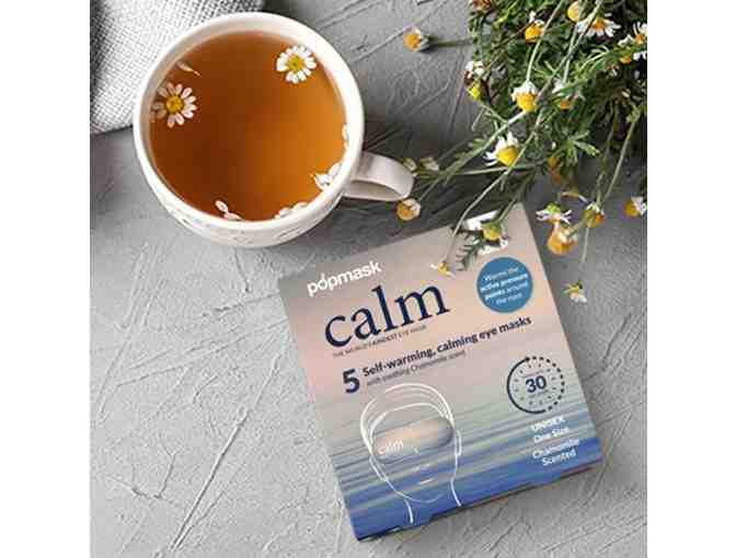 Spa Relaxation Basket