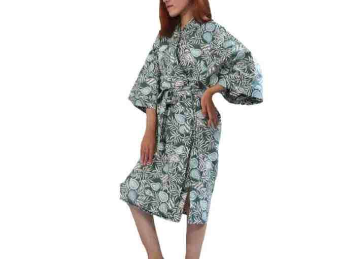 Spa Relaxation Basket