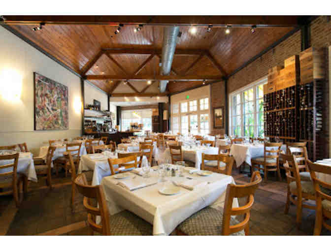 $150 Gift Certificate to Amici Brentwood