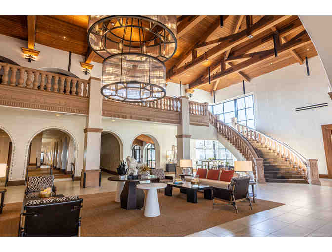 Two-Night Stay Plus One Dinner and One Breakfast at Zachari Dunes on Mandalay Beach