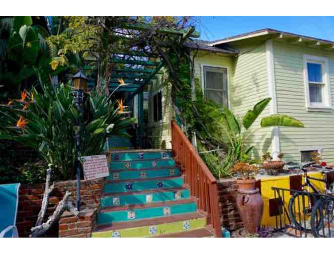 Catalina Escape Including Roundtrip Flight for Two on Private Plane