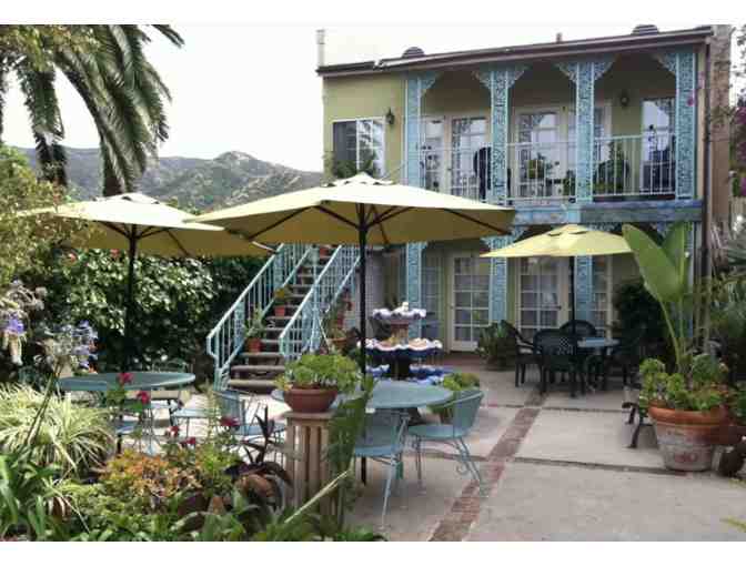 Catalina Escape Including Roundtrip Flight for Two on Private Plane