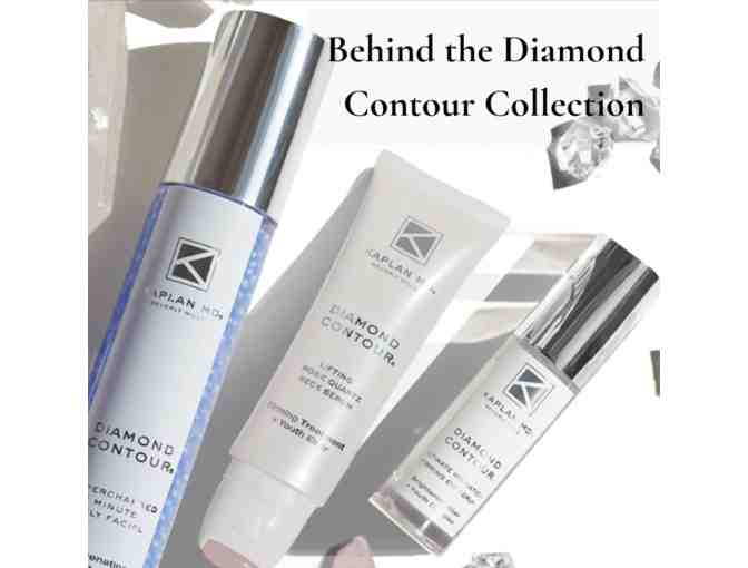 Kaplan MD Diamond Contour Collection Skincare Gift Box - Photo 2