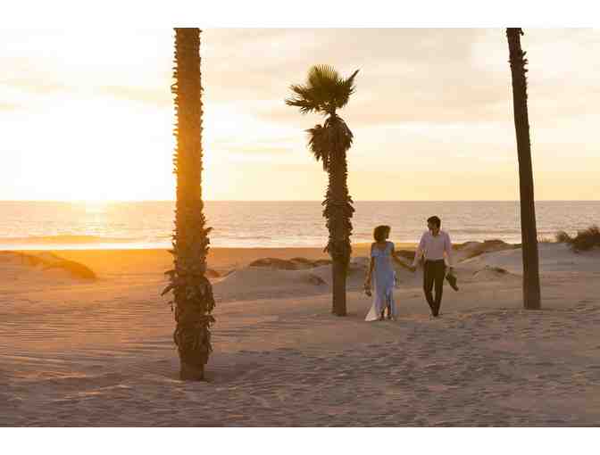 Two-Night Stay in a King Suite at Zachari Dunes on Mandalay Beach