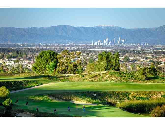 Golf and Lunch or Dinner for Two at Rolling Hills Country Club