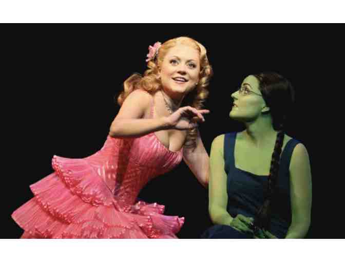 2 Tickets to see Wicked Broadway - Photo 2