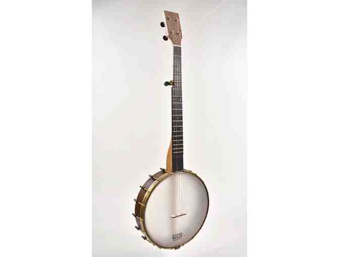 Pisgah Banjo Co. Roscoe Banjo