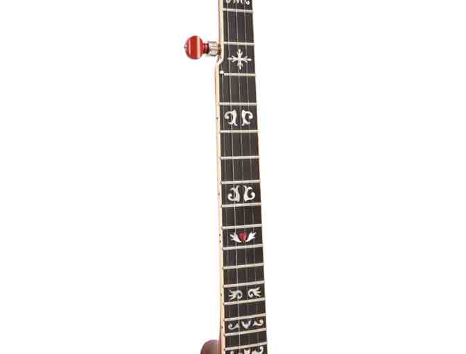 Gold Tone OB-Bela Fleck Banjo & Case