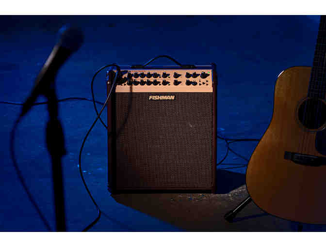 Fishman Loudbox Performer Amp with Bluetooth