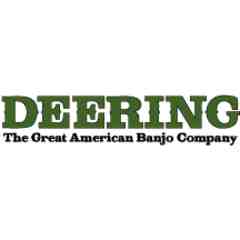 Deering Banjo Company