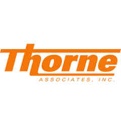 Sponsor: Thorne Associates, Inc.